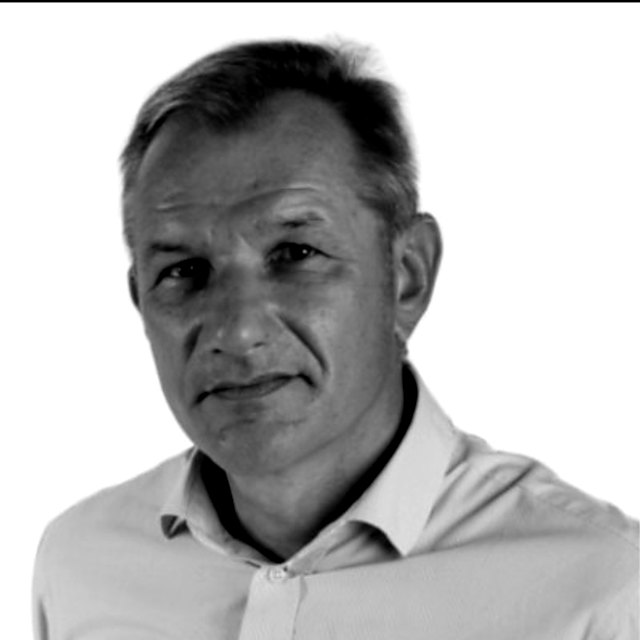 Portrait de Bernard Loire