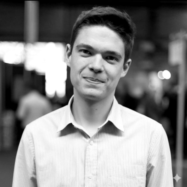 Portrait de Hugues Derogis
